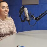 DUNJA MAZUGI PILJAGIĆ: Najava otvaranja ZIMOFESTA u Prnjavoru