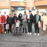 Nesreća kod Prnjavora: Vozač sletio s kolovoza i poginuo