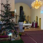 Gradonačelnik Tomaš i predsjednik Skupštine Mikić uputili čestitku povodom Božića