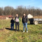 Oldtimer klub Prnjavor učestvuje na Zimofestu 2025