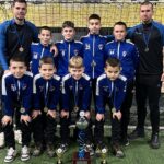 Новогодишњи базар – Ученици као мали предузетници