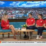 Porodični haos za pamćenje: Hit komedija „Luda kuća balkanska“ izvedena pred prnjavorskom publikom – Početak dana TV K3 (VIDEO)