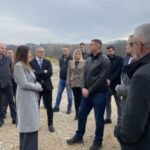 Kuzmićeva u posjeti Prnjavoru: Primjer kvalitetne podrške poljoprivrednicima (FOTO)