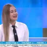 Vremenske prilike povoljne za razvoj strnih žita u Prnjavoru (Zemlja izvor života) TV K3