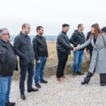 U izgradnju Mljekare u Prnjavoru do sada uloženo oko milion maraka Prilog RTRS