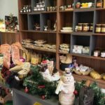 Новогодишњи базар ученика ОШ “Бранко Ћопић” Штрпци