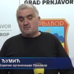 Katolički vjernici proslavljaju Božić: Čestitku uputio prnjavorski župnik Prilog TV K3