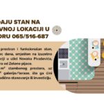 Отварање Зимофеста 21. децембра на Тргу српских бораца у Прњавору