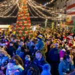 Deset dana praznične čarolije – Počeo prvi “Zimofest” (FOTO)