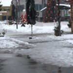 Gradska uprava Prnjavor demantuje optužbe SDS-a: Putevi i ulice su prohodni (FOTO/VIDEO)