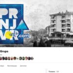 Milan Aleksić u nedjelju u 19 časova: FB live razgovor sa građanima Prnjavora