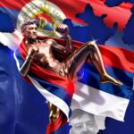 Rođendan Republike: Molitvama i polaganjem vijenaca Prnjavor ne prepušta zaboravu 626 poginulih boraca Vojske RS (FOTO/VIDEO)