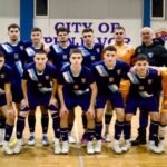 Premijer futsal liga BiH U-19: Ubjedljiva pobjeda Obilića protiv Tanga