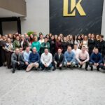 Leburić Komerc nagradio vjernost i predanost dugogodišnjih zaposlenih (FOTO)