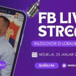 Facebook grupa Prnjavorinfo.com prešla 7.000 članova