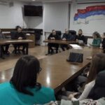 Javni konkurs za prijavu kandidata za imenovanje predsjednika/zamjenika predsjednika biračkog odbora u osnovnim izbornim jedinicama u Bosni i Hercegovini