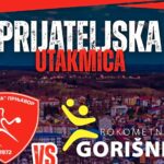 RK Sloga Prnjavor dočekuje RK Gorišnica u prijateljskoj utakmici