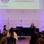 Ubjedljiva pobjeda Obilića u „Slogi“ – sedam golova za nova tri boda