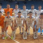 Poraz u Čitluku: Juniori KMF Obilić Prnjavor stali na korak od preokreta