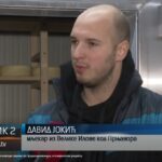 Ana Jugović i Kristijan Marić najbolji su sportisti Prnjavora za 2025. godinu – Početak dana TV K3