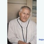 Četiri decenije u bijelom mantilu, List “Borba”, 22. februara 1961. godine