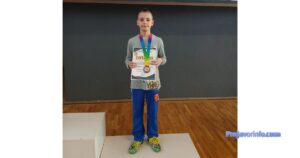 Joviću bronza u Živinicama