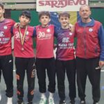 Joviću bronza u Živinicama