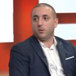 Gost programa Radio Prnjavora sportista godine Kristijan Marić