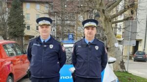 Prnjavorski policajci spriječili još jedno samoubistvo