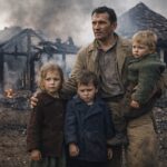 Spasao troje dece od sigurne smrti,Borba, od 7. februara 1961. godine