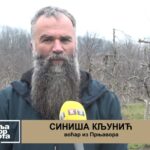 Na području Prnjavora povoljni uslovi za orezivanje voćki (Zemlja izvor života) TV K3