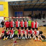 Zlatni Zagreb, srebrna Banja Luka: Ljubić zaustavljen na penalima