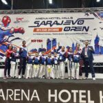 POBJEDNIK DANA Stojan Samardžić i Saša Rakić