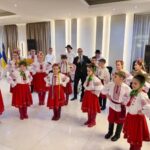 Održana ukrajinska zabava, ukazano na važnost očuvanja tradicije