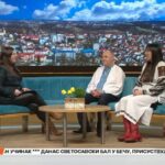 46. Ukrajinsko zabavno veče biće održano 14. februara u Prnjavoru – Početak dana TV K3