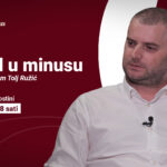 Agostini za „Nikad u minusu“: Teško možemo da se borimo sa platama u Njemačkoj