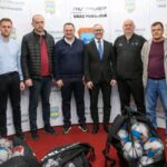GFS Prnjavor: Podrška klubovima za nove pobjede! FOTO