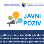 Program obilježavanja Dana grada: Danas počinje pozorišna revija