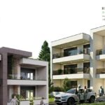 A&D Izgradnja oblikuje budućnost stanovanja u Prnjavoru – od završnog Projekta 1 do novog stambenog naselja. Projekat 1 ulazi u završnu fazu, prodaja u toku – uskoro useljivi stanovi visokog standarda