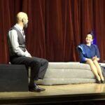 PRNJAVOR SLAVI SVOJE TALENTE: Devojke iz Ritma Evrope vratile se sa nagradnog putovanja iz Stokholma