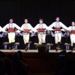 Prnjavor kroz smotru folklora dobio ukras kroz igre, pjesmu i želju da se čuva tradicija (FOTO/VIDEO)