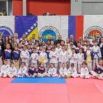 Osam medalja za KK „Ipon“ na „Bušido Openu“ u Banjoj Luci