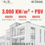 Sanacija krova na radionici Centra srednjih škola „Ivo Andrić“ Prnjavor