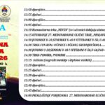 Pjesnik Zoran M. Grumić iz Prnjavora dobitnik “Pelagićevog runolista” – Početak dana TV K3