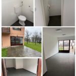 Izdaje se namješten stan od 77 kvadrata