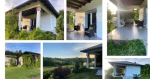Vikendica na prodaju – 1400 m² zemljišta u blizini Prnjavora