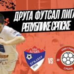 Prnjavor: KMF Ljubić zatvara sezonu pred domaćom publikom