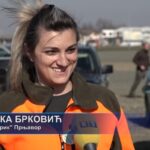 Jović Gabriel osvojio dvije bronzane medalje na turniru u Doboju Istoku