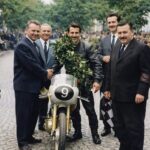 Trke motociklista u Prnjavoru pratilo 30.000 gledalaca