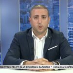 BHT1 Uživo: Nikola Brković, član Konzorcija BiH